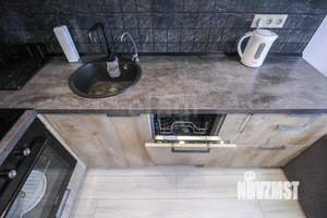 1-к квартира, вторичка, 49м2, 10/22 этаж