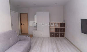 1-к квартира, вторичка, 22м2, 4/5 этаж