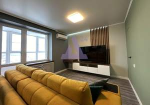 3-к квартира, вторичка, 61м2, 16/16 этаж