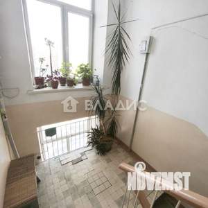 1-к квартира, вторичка, 31м2, 5/5 этаж