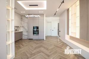 3-к квартира, вторичка, 90м2, 6/7 этаж