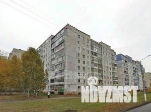 3-к квартира, вторичка, 61м2, 4/9 этаж