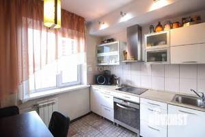 3-к квартира, вторичка, 66м2, 5/10 этаж