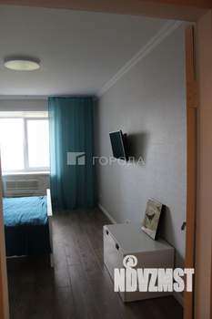 4-к квартира, вторичка, 98м2, 12/14 этаж