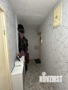 1-к квартира, вторичка, 31м2, 3/5 этаж