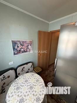 1-к квартира, вторичка, 33м2, 1/8 этаж