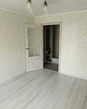 2-к квартира, вторичка, 50м2, 1/9 этаж