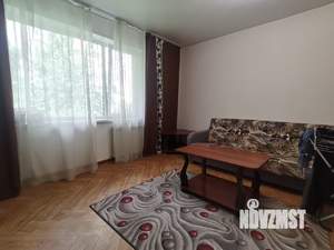 1-к квартира, вторичка, 34м2, 1/9 этаж