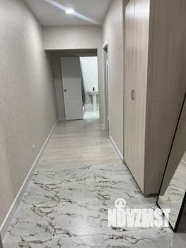 1-к квартира, вторичка, 40м2, 4/11 этаж