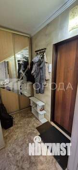 1-к квартира, вторичка, 30м2, 7/9 этаж