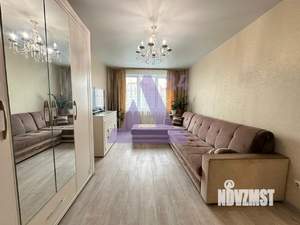 1-к квартира, вторичка, 35м2, 8/17 этаж