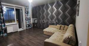 1-к квартира, вторичка, 42м2, 15/16 этаж