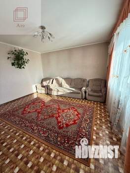 4-к квартира, вторичка, 82м2, 7/9 этаж