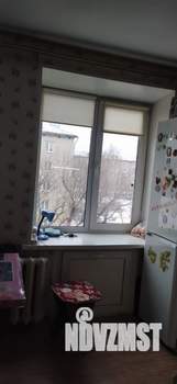 2-к квартира, вторичка, 43м2, 4/5 этаж