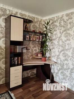 2-к квартира, вторичка, 46м2, 5/10 этаж