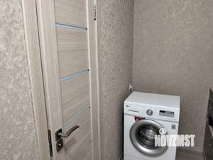 1-к квартира, вторичка, 39м2, 1/17 этаж