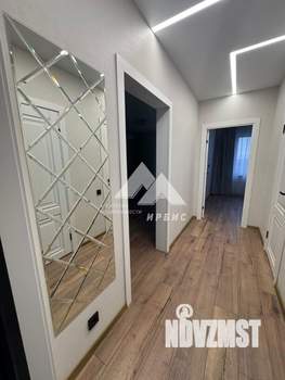 2-к квартира, вторичка, 39м2, 14/16 этаж