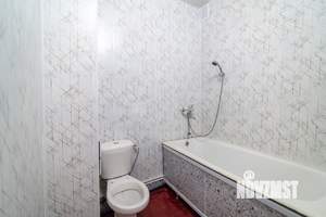 1-к квартира, вторичка, 30м2, 7/9 этаж