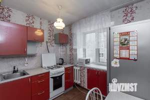 2-к квартира, вторичка, 45м2, 3/5 этаж