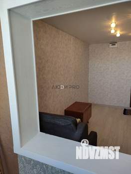1-к квартира, вторичка, 24м2, 9/9 этаж