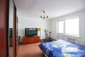 1-к квартира, вторичка, 34м2, 6/9 этаж