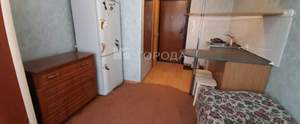 Студия квартира, вторичка, 14м2, 3/5 этаж