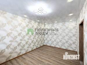 1-к квартира, вторичка, 37м2, 16/17 этаж