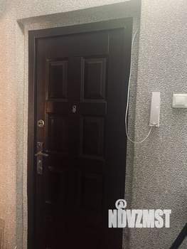 2-к квартира, вторичка, 46м2, 1/10 этаж