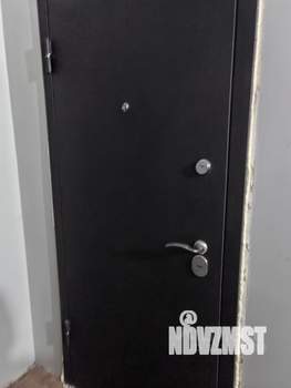 1-к квартира, вторичка, 33м2, 2/10 этаж