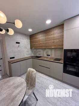 1-к квартира, вторичка, 32м2, 5/10 этаж