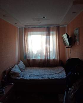 3-к квартира, вторичка, 56м2, 2/5 этаж