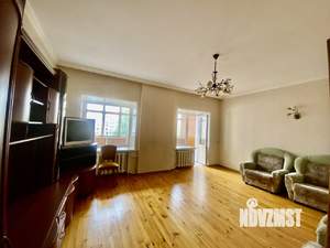 2-к квартира, вторичка, 78м2, 5/6 этаж