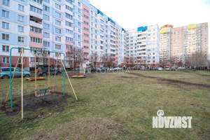 2-к квартира, вторичка, 48м2, 4/10 этаж