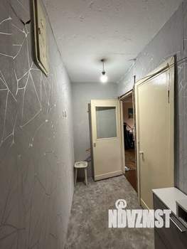 1-к квартира, вторичка, 31м2, 3/5 этаж