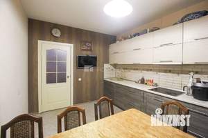 4-к квартира, вторичка, 114м2, 6/10 этаж