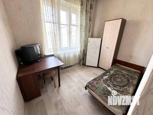 3-к квартира, вторичка, 60м2, 4/5 этаж