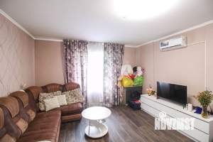 1-к квартира, вторичка, 49м2, 10/16 этаж