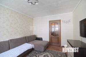 2-к квартира, вторичка, 51м2, 5/5 этаж