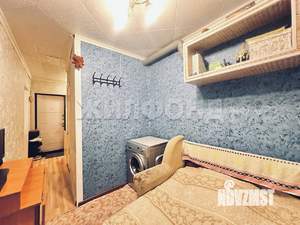 2-к квартира, вторичка, 30м2, 1/9 этаж