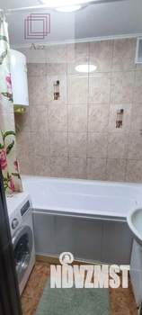 3-к квартира, вторичка, 59м2, 2/9 этаж