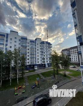 1-к квартира, вторичка, 32м2, 3/9 этаж