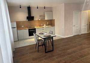 2-к квартира, вторичка, 58м2, 20/22 этаж