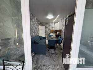 3-к квартира, сданный дом, 88м2, 6/14 этаж