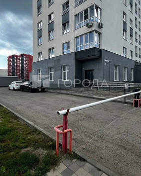 Студия квартира, вторичка, 35м2, 5/10 этаж