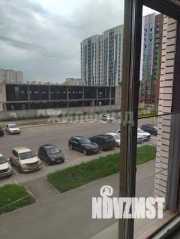 Студия квартира, сданный дом, 29м2, 3/9 этаж