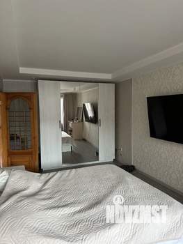 3-к квартира, вторичка, 60м2, 4/5 этаж