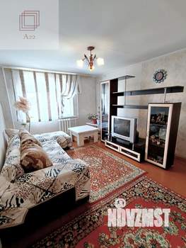 3-к квартира, вторичка, 54м2, 7/9 этаж