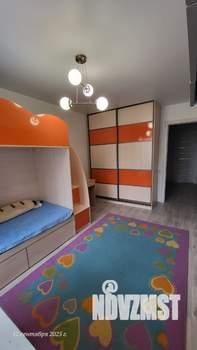 2-к квартира, вторичка, 48м2, 4/5 этаж