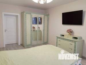 3-к квартира, вторичка, 103м2, 1/13 этаж