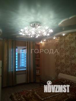 2-к квартира, вторичка, 63м2, 8/14 этаж